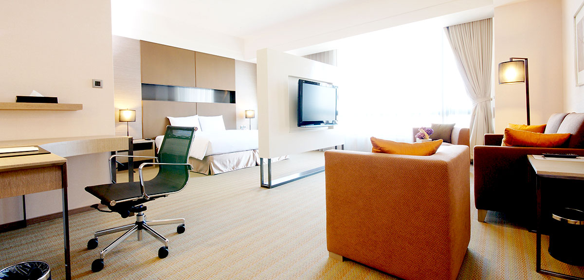 Business Suites