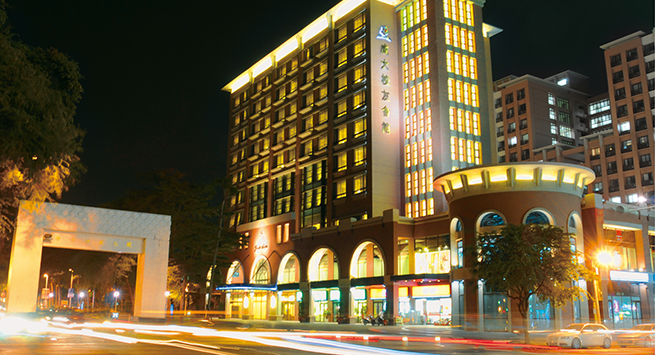 Architectural Design