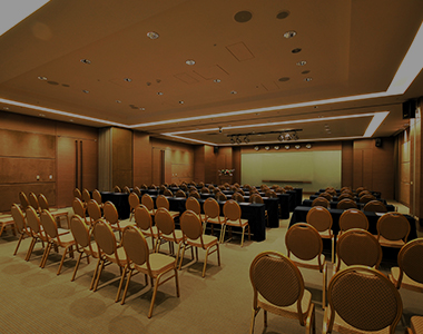 Meeting Floor Plan
