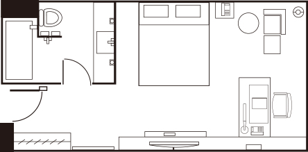 Room plan