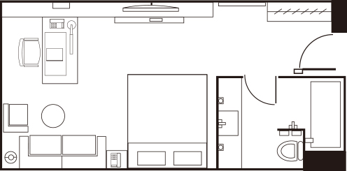 Room plan