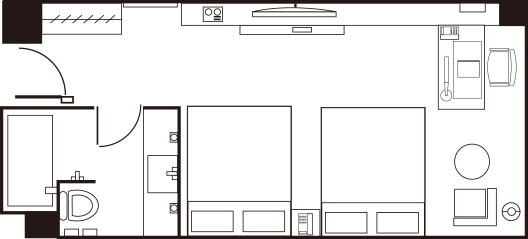 Room plan