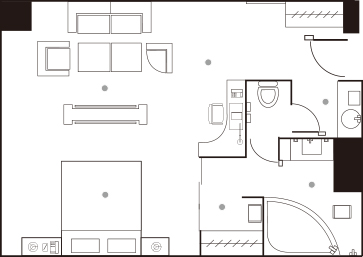 Room plan