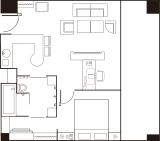 Room plan