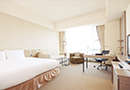 Business Single Room