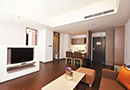 Deluxe Suites