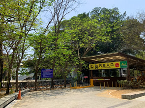 文旅停車場資訊